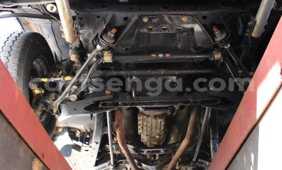 Acheter Occasion Voiture Mazda B–series Autre à Big Bend, Lubombo District Acheter Occasion Voiture Mazda B–series Autre à Big Bend, Lubombo District