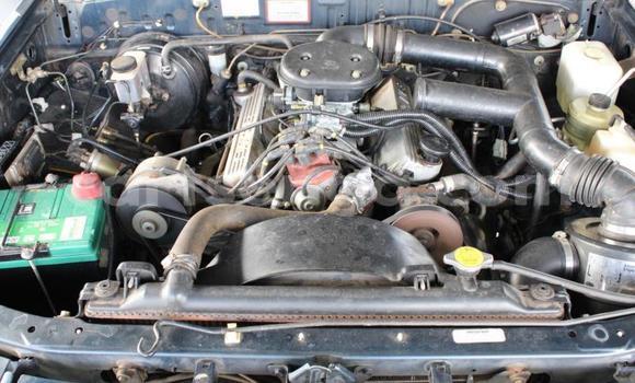 Acheter Occasion Voiture Mazda B–series Autre à Big Bend, Lubombo District Acheter Occasion Voiture Mazda B–series Autre à Big Bend, Lubombo District