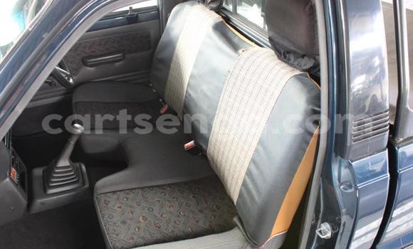 Acheter Occasion Voiture Mazda B–series Autre à Big Bend, Lubombo District Acheter Occasion Voiture Mazda B–series Autre à Big Bend, Lubombo District