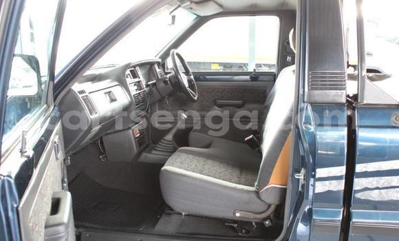 Acheter Occasion Voiture Mazda B–series Autre à Big Bend, Lubombo District Acheter Occasion Voiture Mazda B–series Autre à Big Bend, Lubombo District