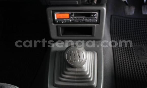 Acheter Occasion Voiture Mazda B–series Autre à Big Bend, Lubombo District Acheter Occasion Voiture Mazda B–series Autre à Big Bend, Lubombo District