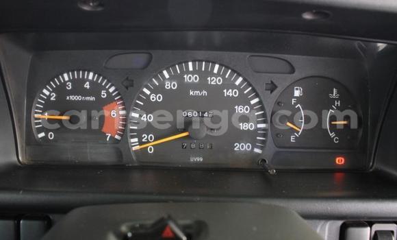 Acheter Occasion Voiture Mazda B–series Autre à Big Bend, Lubombo District Acheter Occasion Voiture Mazda B–series Autre à Big Bend, Lubombo District