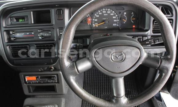 Acheter Occasion Voiture Mazda B–series Autre à Big Bend, Lubombo District Acheter Occasion Voiture Mazda B–series Autre à Big Bend, Lubombo District