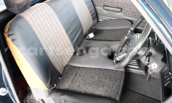 Acheter Occasion Voiture Mazda B–series Autre à Big Bend, Lubombo District Acheter Occasion Voiture Mazda B–series Autre à Big Bend, Lubombo District