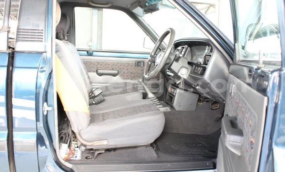 Acheter Occasion Voiture Mazda B–series Autre à Big Bend, Lubombo District Acheter Occasion Voiture Mazda B–series Autre à Big Bend, Lubombo District