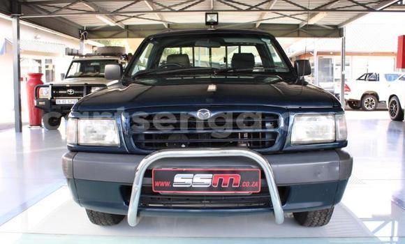 Acheter Occasion Voiture Mazda B–series Autre à Big Bend, Lubombo District Acheter Occasion Voiture Mazda B–series Autre à Big Bend, Lubombo District