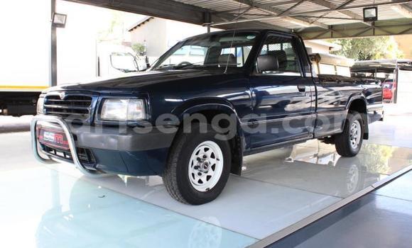 Acheter Occasion Voiture Mazda B–series Autre à Big Bend, Lubombo District Acheter Occasion Voiture Mazda B–series Autre à Big Bend, Lubombo District