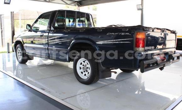 Acheter Occasion Voiture Mazda B–series Autre à Big Bend, Lubombo District Acheter Occasion Voiture Mazda B–series Autre à Big Bend, Lubombo District