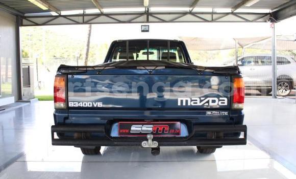 Acheter Occasion Voiture Mazda B–series Autre à Big Bend, Lubombo District Acheter Occasion Voiture Mazda B–series Autre à Big Bend, Lubombo District