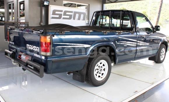 Acheter Occasion Voiture Mazda B–series Autre à Big Bend, Lubombo District Acheter Occasion Voiture Mazda B–series Autre à Big Bend, Lubombo District