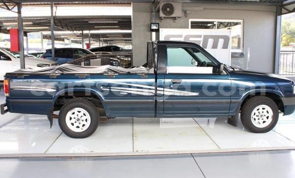 Acheter Occasion Voiture Mazda B–series Autre à Big Bend, Lubombo District Acheter Occasion Voiture Mazda B–series Autre à Big Bend, Lubombo District