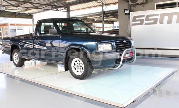 Acheter Occasion Voiture Mazda B–series Autre à Big Bend, Lubombo District Acheter Occasion Voiture Mazda B–series Autre à Big Bend, Lubombo District