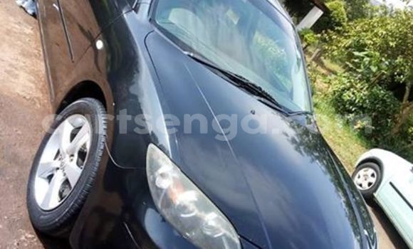 Buy Used Mazda 3 Black Car in Manzini in Manzini Buy Used Mazda 3 Black Car in Manzini in Manzini