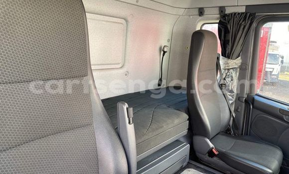 Nunua Ilio tumika Scania R420 White Lori ndani ya Big Bend nchini Wilaya ya Lubombo Nunua Ilio tumika Scania R420 White Lori ndani ya Big Bend nchini Wilaya ya Lubombo