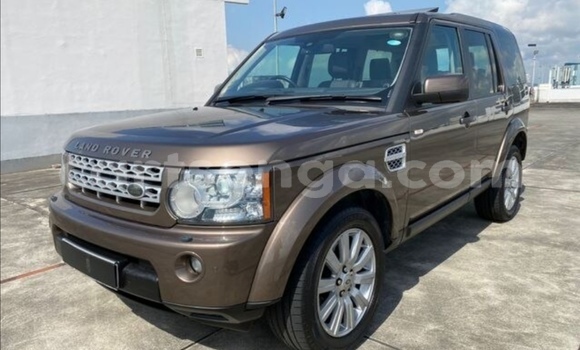 Nunua Ilio tumika Land Rover Discovery Other Gari ndani ya Big Bend nchini Wilaya ya Lubombo