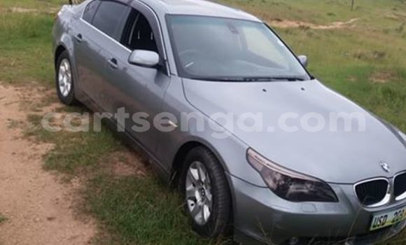 Buy Used BMW 5–Series Other Car in Manzini in Manzini Buy Used BMW 5–Series Other Car in Manzini in Manzini