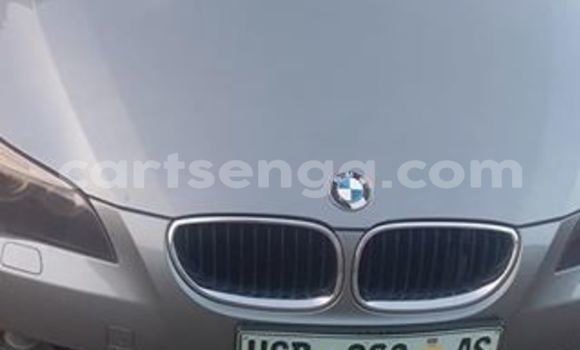 Buy Used BMW 5–Series Other Car in Manzini in Manzini Buy Used BMW 5–Series Other Car in Manzini in Manzini