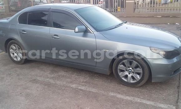 Buy Used BMW 5–Series Other Car in Manzini in Manzini Buy Used BMW 5–Series Other Car in Manzini in Manzini