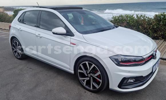 Buy Used Volkswagen Polo GTI White Car in Bhunya in Manzini Buy Used Volkswagen Polo GTI White Car in Bhunya in Manzini