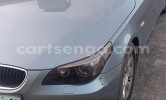 Buy Used BMW 5–Series Other Car in Manzini in Manzini Buy Used BMW 5–Series Other Car in Manzini in Manzini