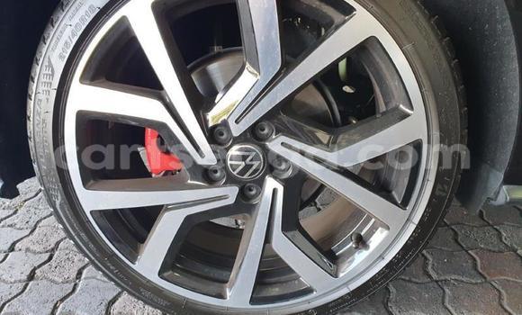 Buy Used Volkswagen Polo GTI Black Car in Ezulwini in Hhohho Buy Used Volkswagen Polo GTI Black Car in Ezulwini in Hhohho