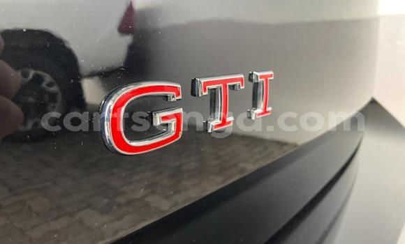 Buy Used Volkswagen Polo GTI Black Car in Ezulwini in Hhohho Buy Used Volkswagen Polo GTI Black Car in Ezulwini in Hhohho
