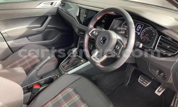 Buy Used Volkswagen Polo GTI Black Car in Ezulwini in Hhohho Buy Used Volkswagen Polo GTI Black Car in Ezulwini in Hhohho