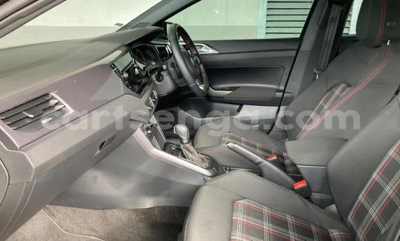 Buy Used Volkswagen Polo GTI Black Car in Ezulwini in Hhohho Buy Used Volkswagen Polo GTI Black Car in Ezulwini in Hhohho