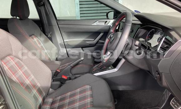 Buy Used Volkswagen Polo GTI Black Car in Ezulwini in Hhohho Buy Used Volkswagen Polo GTI Black Car in Ezulwini in Hhohho