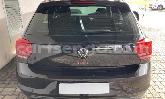Buy Used Volkswagen Polo GTI Black Car in Ezulwini in Hhohho Buy Used Volkswagen Polo GTI Black Car in Ezulwini in Hhohho
