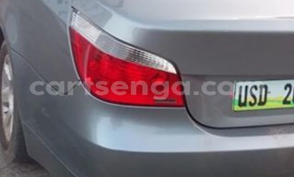 Buy Used BMW 5–Series Other Car in Manzini in Manzini Buy Used BMW 5–Series Other Car in Manzini in Manzini