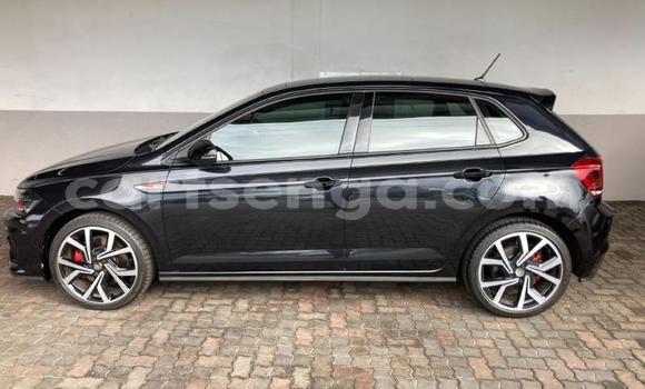 Buy Used Volkswagen Polo GTI Black Car in Ezulwini in Hhohho Buy Used Volkswagen Polo GTI Black Car in Ezulwini in Hhohho