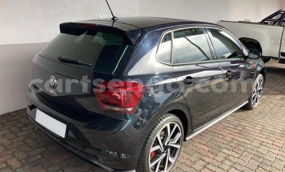 Buy Used Volkswagen Polo GTI Black Car in Ezulwini in Hhohho Buy Used Volkswagen Polo GTI Black Car in Ezulwini in Hhohho