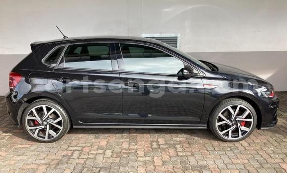 Buy Used Volkswagen Polo GTI Black Car in Ezulwini in Hhohho Buy Used Volkswagen Polo GTI Black Car in Ezulwini in Hhohho