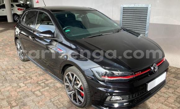 Buy Used Volkswagen Polo GTI Black Car in Ezulwini in Hhohho Buy Used Volkswagen Polo GTI Black Car in Ezulwini in Hhohho