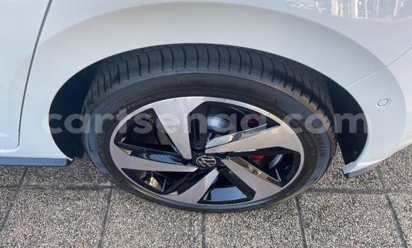 Buy Used Volkswagen Polo GTI White Car in Bulembu in Hhohho Buy Used Volkswagen Polo GTI White Car in Bulembu in Hhohho