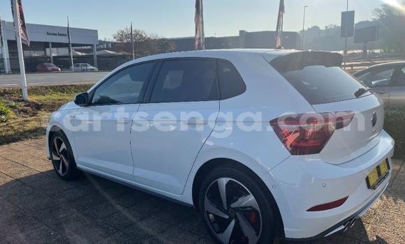 Buy Used Volkswagen Polo GTI White Car in Bulembu in Hhohho Buy Used Volkswagen Polo GTI White Car in Bulembu in Hhohho