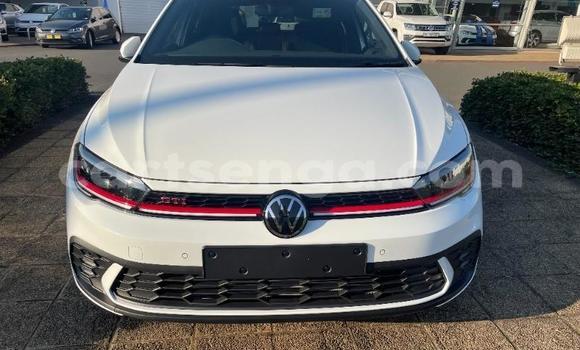 Buy Used Volkswagen Polo GTI White Car in Bulembu in Hhohho Buy Used Volkswagen Polo GTI White Car in Bulembu in Hhohho