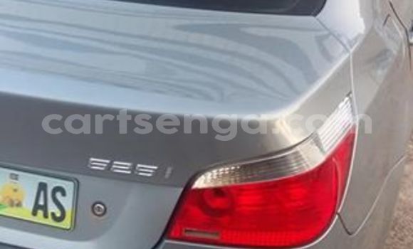 Buy Used BMW 5–Series Other Car in Manzini in Manzini Buy Used BMW 5–Series Other Car in Manzini in Manzini