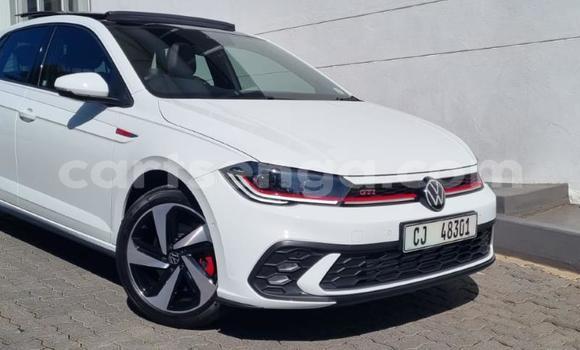 Acheter Occasion Voiture Volkswagen Golf GTI Blanc à Big Bend, Lubombo