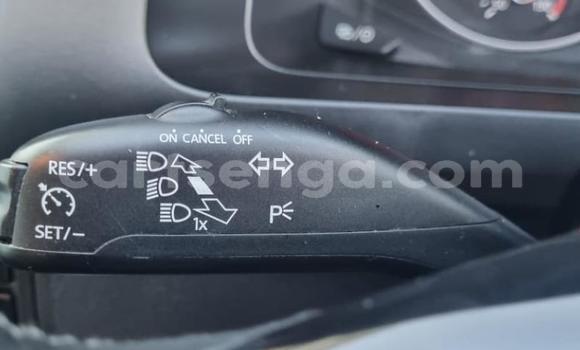 Buy Used Volkswagen Golf GTI White Car in Big Bend in Lubombo Buy Used Volkswagen Golf GTI White Car in Big Bend in Lubombo