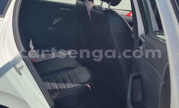 Buy Used Volkswagen Golf GTI White Car in Big Bend in Lubombo Buy Used Volkswagen Golf GTI White Car in Big Bend in Lubombo