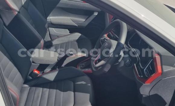 Buy Used Volkswagen Golf GTI White Car in Big Bend in Lubombo Buy Used Volkswagen Golf GTI White Car in Big Bend in Lubombo