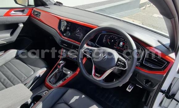 Buy Used Volkswagen Golf GTI White Car in Big Bend in Lubombo Buy Used Volkswagen Golf GTI White Car in Big Bend in Lubombo