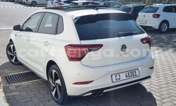 Buy Used Volkswagen Golf GTI White Car in Big Bend in Lubombo Buy Used Volkswagen Golf GTI White Car in Big Bend in Lubombo