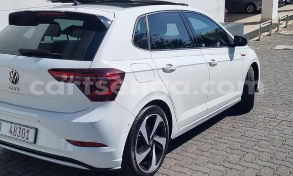 Buy Used Volkswagen Golf GTI White Car in Big Bend in Lubombo Buy Used Volkswagen Golf GTI White Car in Big Bend in Lubombo