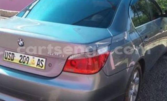 Buy Used BMW 5–Series Other Car in Manzini in Manzini Buy Used BMW 5–Series Other Car in Manzini in Manzini