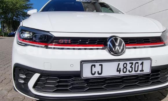 Buy Used Volkswagen Golf GTI White Car in Big Bend in Lubombo Buy Used Volkswagen Golf GTI White Car in Big Bend in Lubombo