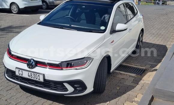 Buy Used Volkswagen Golf GTI White Car in Big Bend in Lubombo Buy Used Volkswagen Golf GTI White Car in Big Bend in Lubombo