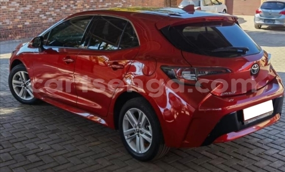 Nunua Ilio tumika Toyota Corolla Red Gari ndani ya Manzini nchini Manzini Nunua Ilio tumika Toyota Corolla Red Gari ndani ya Manzini nchini Manzini